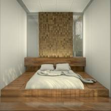 Jak zaaranżować wnętrze w stylu eko?