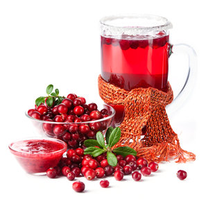 Pielęgnacja żurawiny