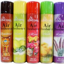 Jak wykonać domowy odświeżacz powietrza?