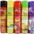 Jak wykonać domowy odświeżacz powietrza?