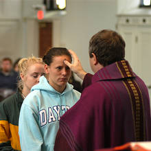 Czego nie powinno się robić w środę popielcową?