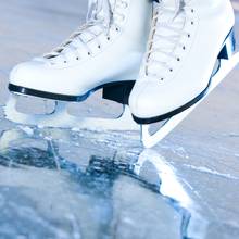 Od czego zacząć naukę jazdy na łyżwach?