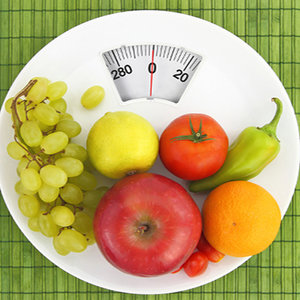 Owoce na odchudzanie