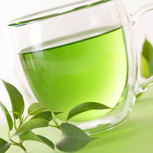 Cenne zalety zielonej herbaty