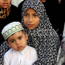 Jakich zasad przestrzegać, jadąc do krajów muzułmańskich?