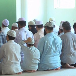 Gdy jesteśmy w mieszkaniu