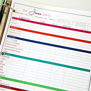 Dowiedz się, ile wydajesz