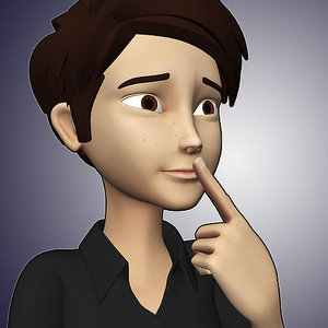 Pomyśl, co ona lubi?