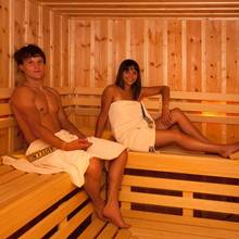 Jak poprawnie korzystać z sauny?