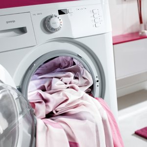 Czytaj metki przy ubraniach