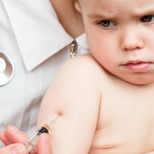 Jak wyleczyć dziecko z różyczki?