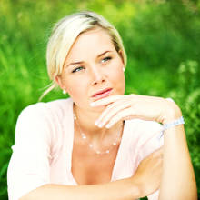 Jakie kolory pasują do urody typu wiosna?