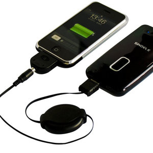 Odłączanie telefonu