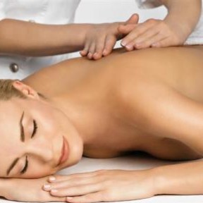 Techniki masażu klasycznego