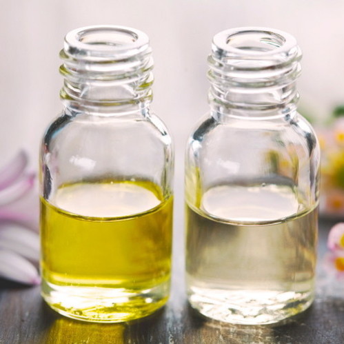 Olejki zapachowe w codziennych problemach zdrowotnych