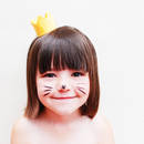 Jak przygotować koronę z filcu?