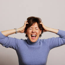 Jak opanować emocje?