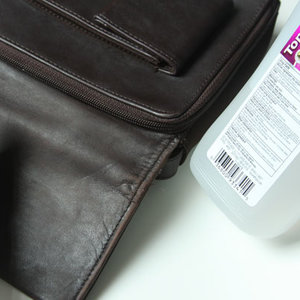 Czyszczenie wnętrza