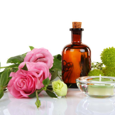 Jak przygotować olejek do aromaterapii łagodzący depresję?