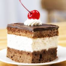 Przepis na klasyczną wuzetkę