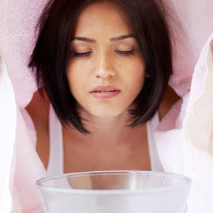 Nawilżanie powietrza