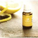 Jak przygotować olejek cytrynowy?