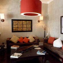 Salon w stylu afrykańskim – pomysły i inspiracje