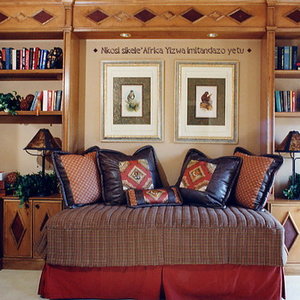 Kolory ziemi i egzotyka