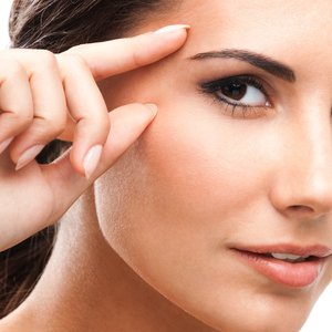 Masaż twarzy