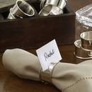 Prawidłowe używanie serwetek przy stole