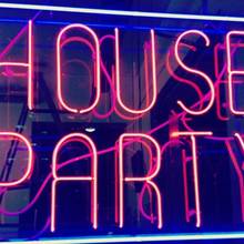 Jak posprzątać mieszkanie po przyjęciu?