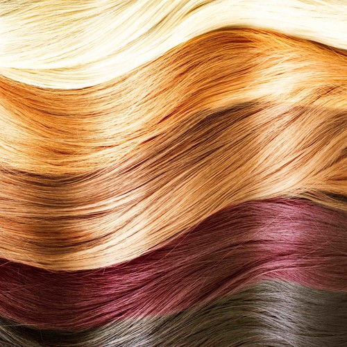 Jak dopasować kolor włosów do swojego typu urody?
