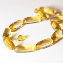 Jakie są właściwości kwasów omega?