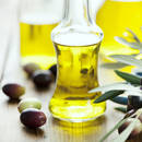 Ekologiczne sprzątanie przy użyciu oleju roślinnego