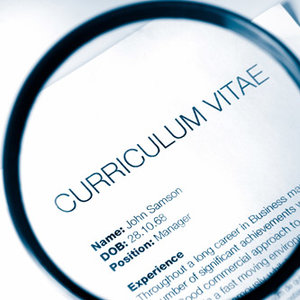 Wykształcenie kandydata