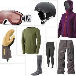 Bielizna termoaktywna