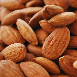 Zdrowe migdały