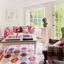 Jak zaaranżować wnętrze w stylu retro?