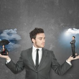 Szczerość managera