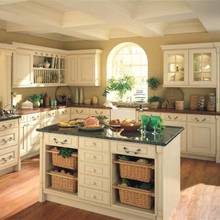 Wyspa w kuchni – pomysły i inspiracje