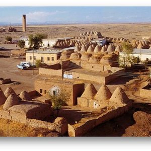 Poczuj klimat Orientu