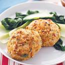 Przepis na kotlety mielone z mięsa drobiowego