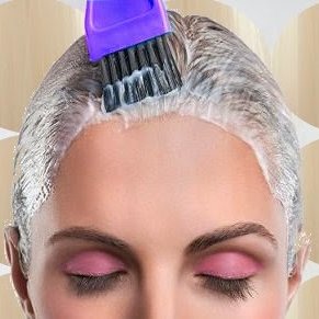 Maseczki do włosów