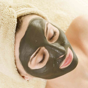 Maseczka drożdżowa