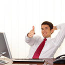 Jak udzielać pochwał i nagan w firmie?