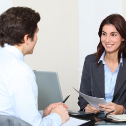 Bezpośredni komunikat do pracownika