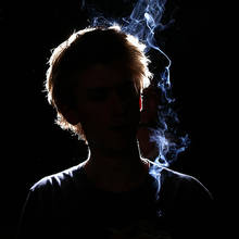 Jaki jest wpływ nikotyny na człowieka?