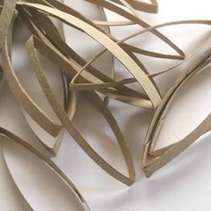 Wycinanie pierścieni