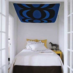 Gdy nie mamy sypialni