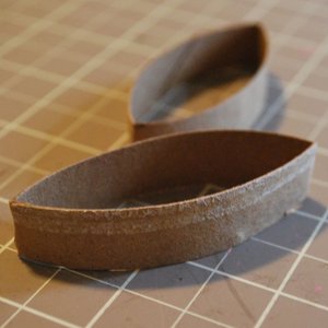 Rozcinanie rolki po papierze